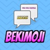 BekiMOJI