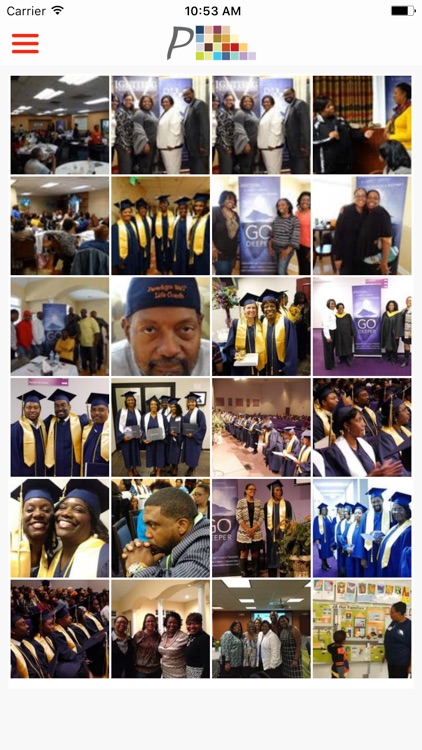 Paradigm 360 Consulting, LLC screenshot-4