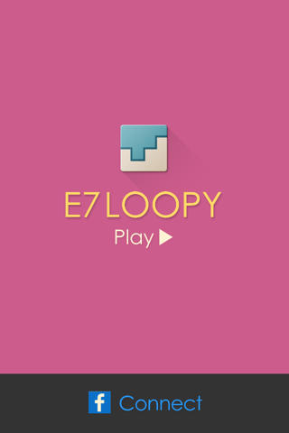 E7 Loopy - Brain Puzzle screenshot 3