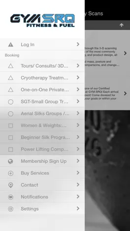 Game screenshot Gym SRQ hack