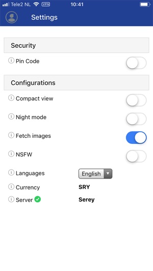 Serey(圖4)-速報App
