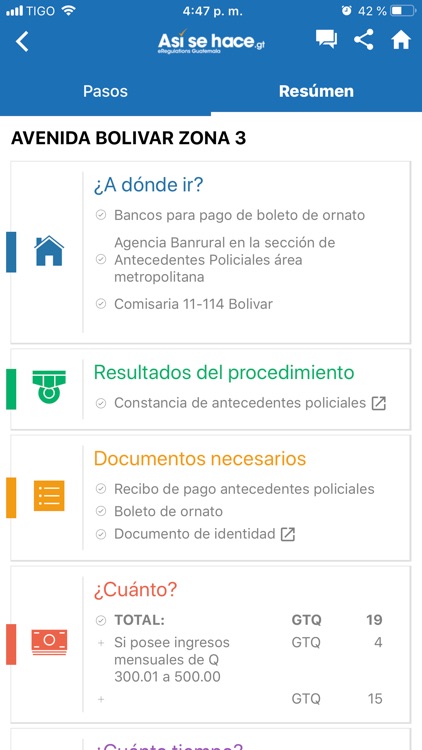 AsiSeHace screenshot-8