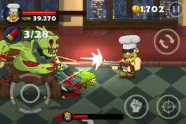 Game screenshot Bloody Harry mod apk