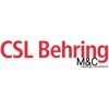 CSL Behring M&C