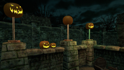 Halloween Maze VR screenshot 4