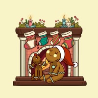 Christmas Fix You Stickers pour PC