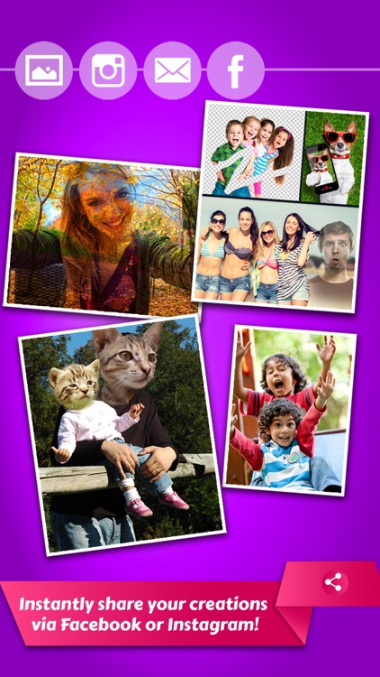 Overlay Pro Photo Editor screenshot-4
