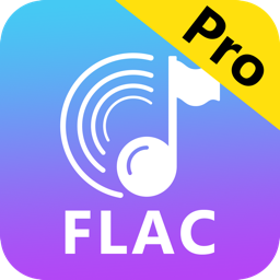 Ícone do app Qualquer conversor FLAC-MP3