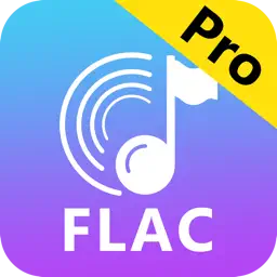 Any FLAC Converter app icon