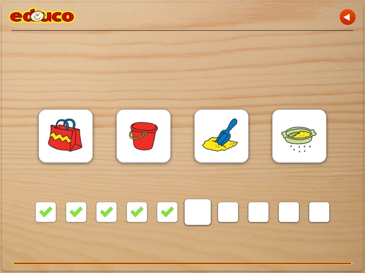 What does not belong