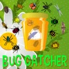 Bug Catcher Game