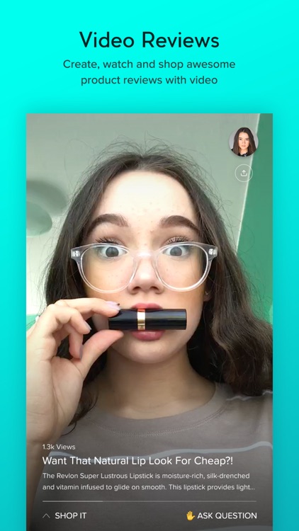 eight TV - Video Reviews, FREE Products & Shopping screenshot-0