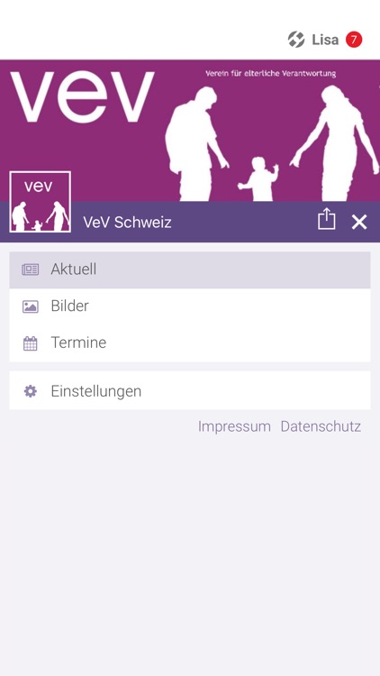VeV Schweiz