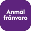 Anmäl frånvaro Stockholm - iPhoneアプリ