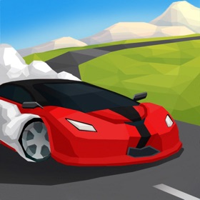螢幕擷取畫面 (6) Drift Madness