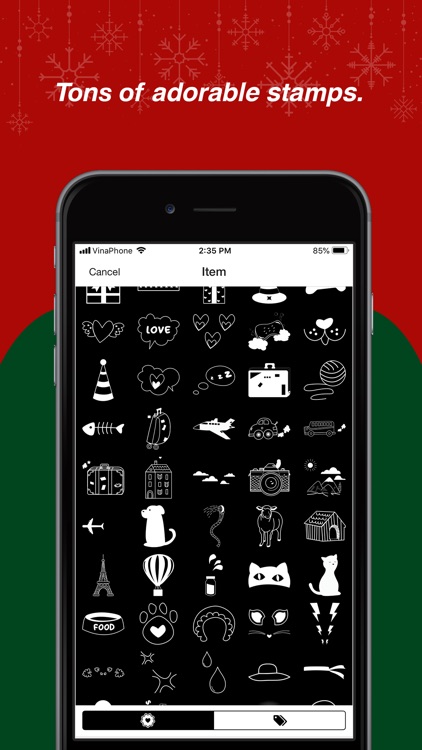 LogoShop - Logo Maker screenshot-3