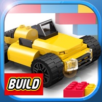 Build Cars - Сделай Машинки for windows