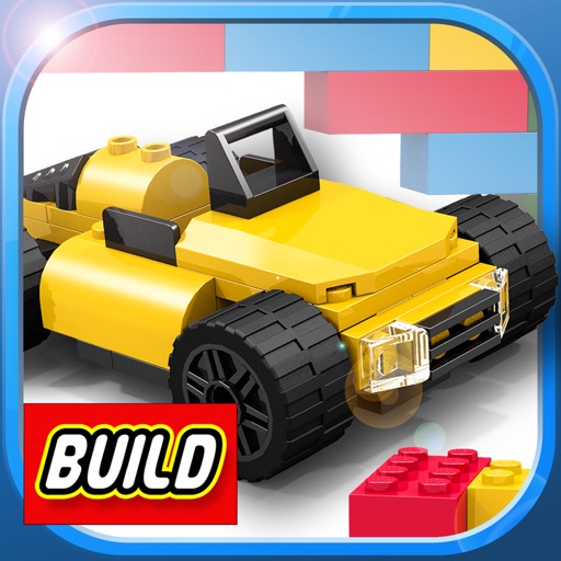 Building Cars Wizard icon