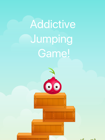 Jump Go!! screenshot 2