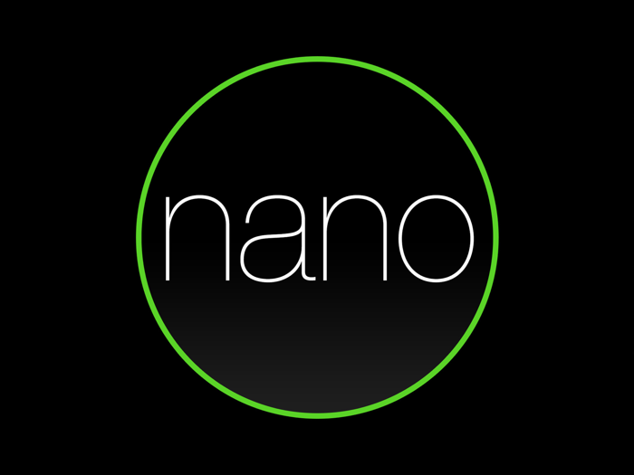 Countdown Timer Nano