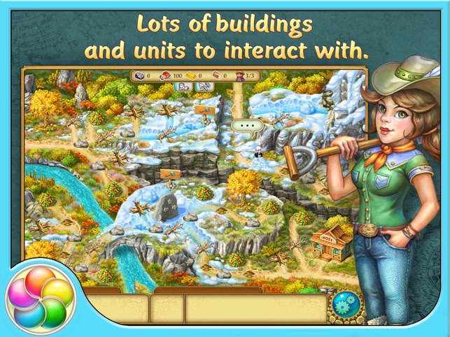 Farmscapes > iPad, iPhone, Android, Mac & PC Game