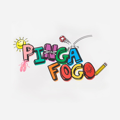 Pinga Fogo icon