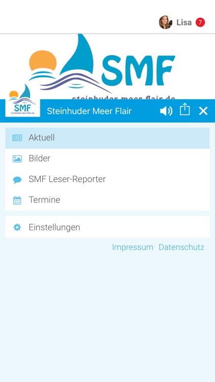 Steinhuder Meer Flair