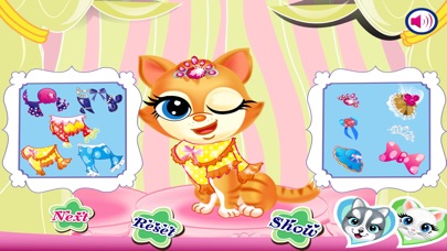 Pet Show screenshot 2