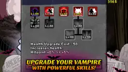 Game screenshot Infect Them All : Vampires hack