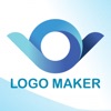 Logo Maker & LogoShop - iPadアプリ