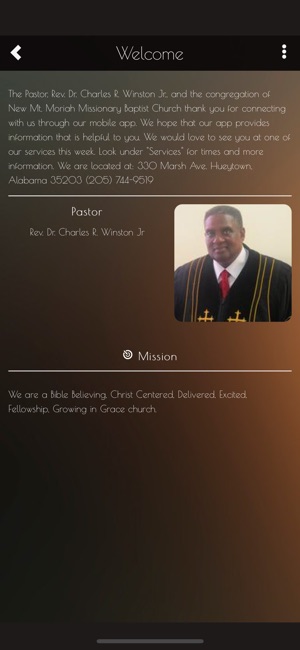 New Mt. Moriah, MBC(圖2)-速報App