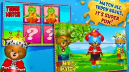 Game screenshot Teddy Bear Colors hack