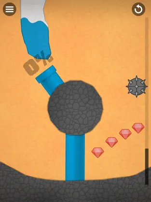 Captura de Pantalla 3 Water Cave iphone