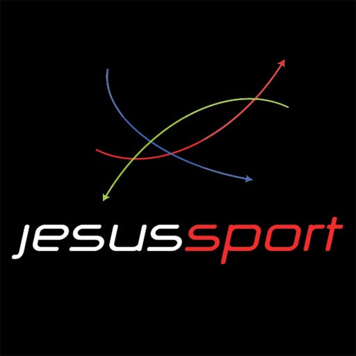 Jesus Sport icon