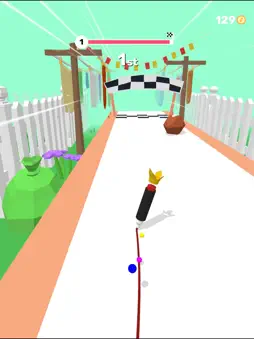 Pen Run screenshot 6
