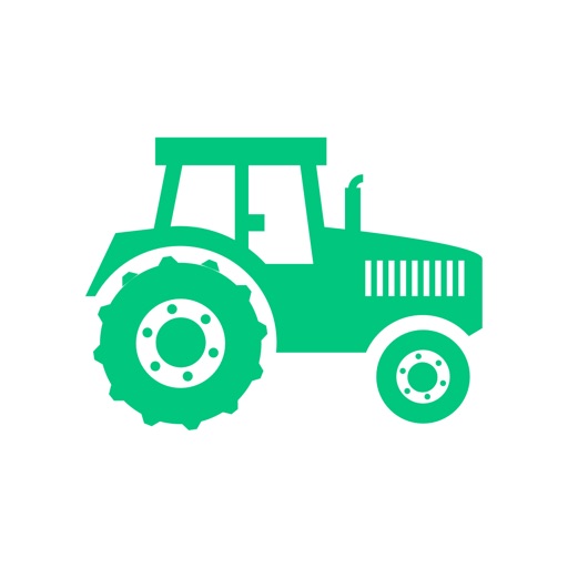 Tractor Tracker