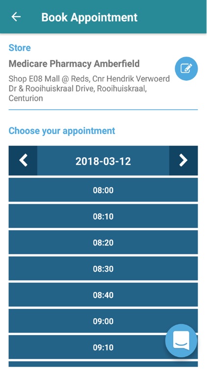 Medicare South Africa