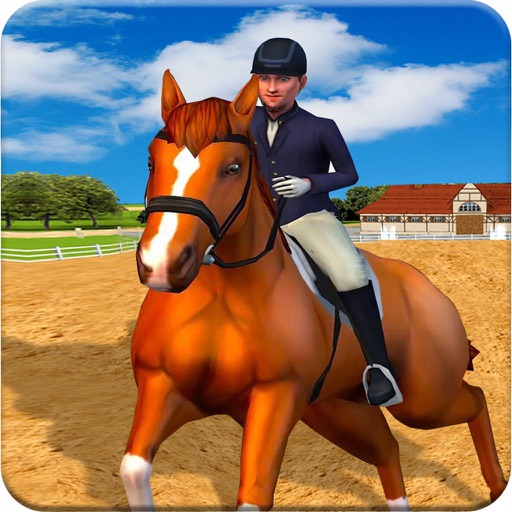 ride equestrian simulation xbox one