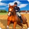 Are you ready to feel the real experience of riding horse with Horse Riding Simulation and performing Water Stunt Adventure