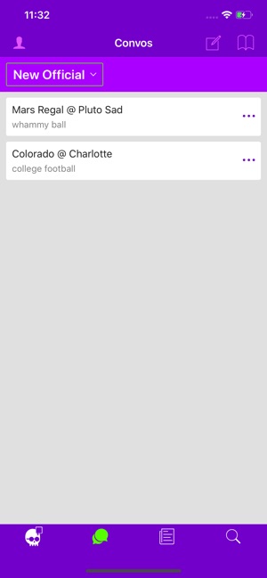 Gravitate: Chat(圖6)-速報App