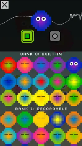 Game screenshot Fluxly apk