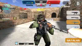 Game screenshot стрелялки игры без интернета mod apk