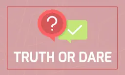 Truth Or Dare Party Play app icon
