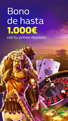 Obraz 2 Juegos de Casino -William Hill iphone