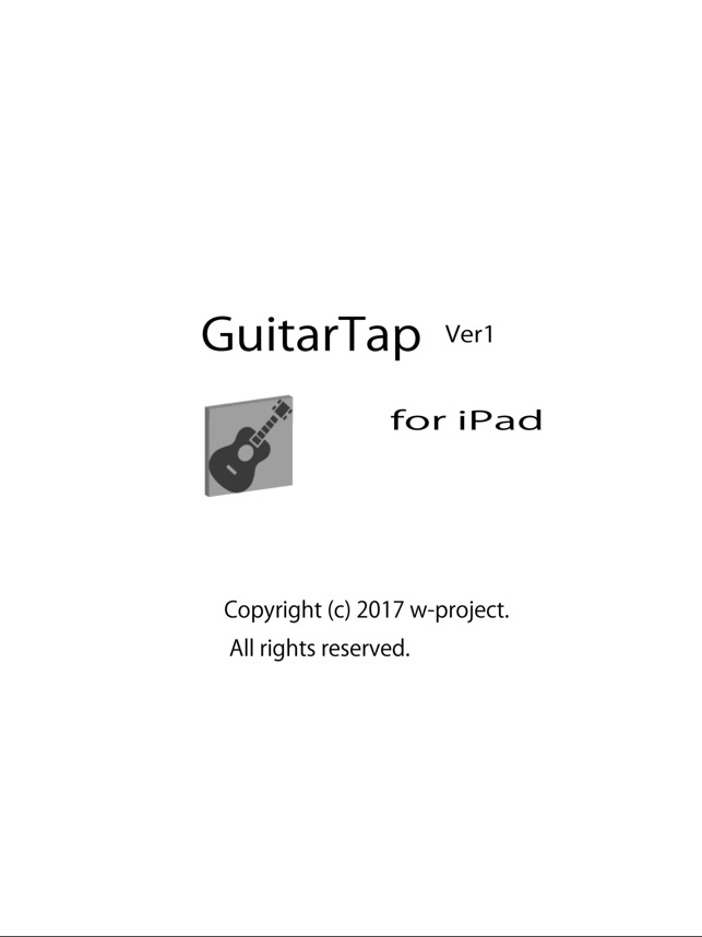 GuitarTapLe for iPad~ギターコードで作曲(圖2)-速報App