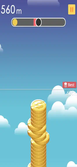 Game screenshot Coin Tower King mod apk