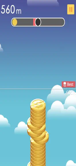 Game screenshot Coin Tower King mod apk