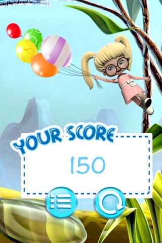 Burst Balloons Pop screenshot 4