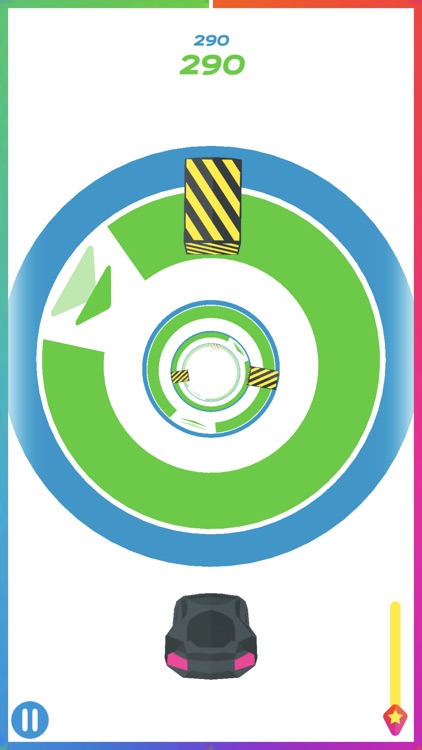 Sphero Play screenshot-5