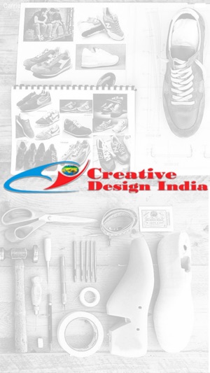 Creative Design India Pvt Ltd